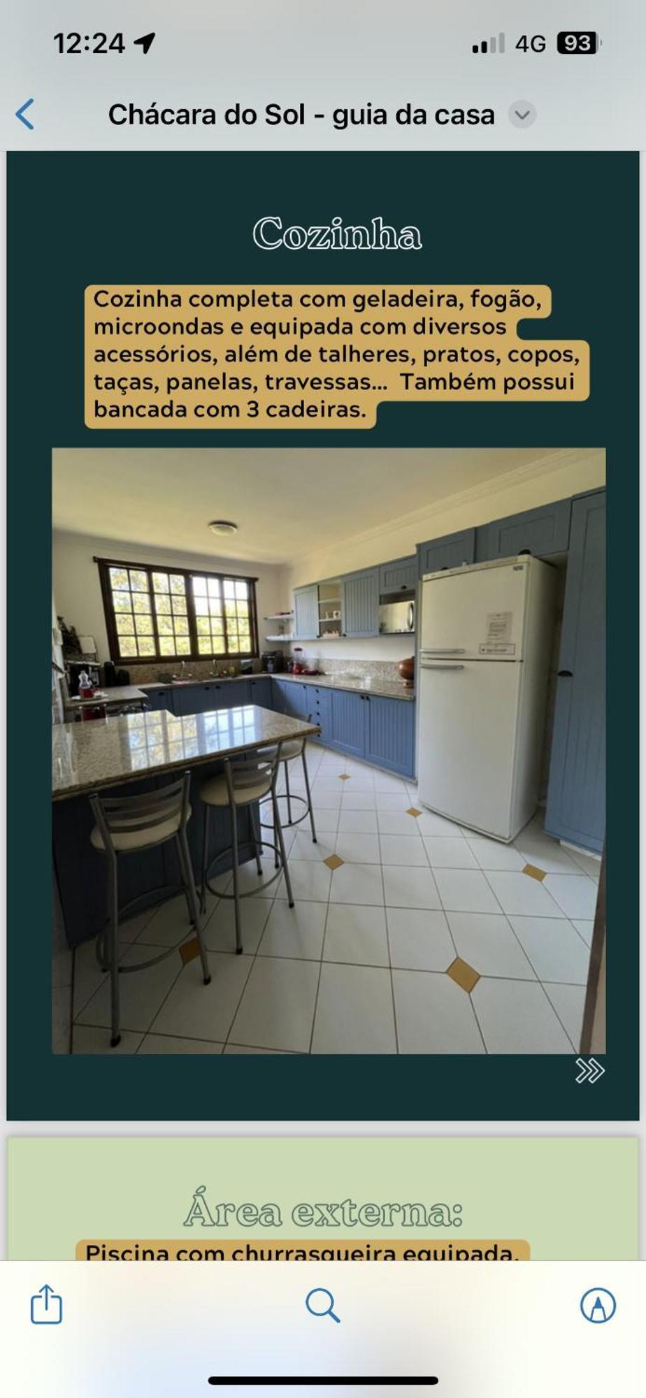 Casa Em Secretario A 800 Metros Do Centro De Secretario Chacaradosolsecretario Villa เปโตรโปลิส ภายนอก รูปภาพ